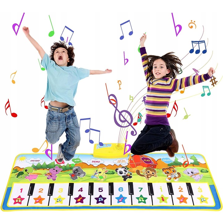 MATA TANECZNA DO CODZIENNEJ DO ROZRYWKI PREZENT