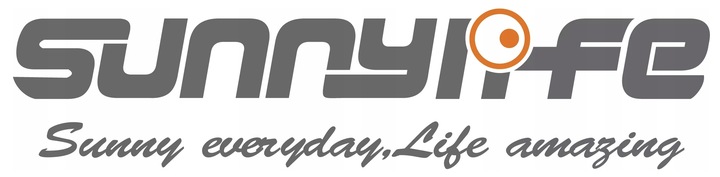 Osłona Ochronna Gimbala Kamery Zderzak Bumper Drona Sunnylife do DJI Neo