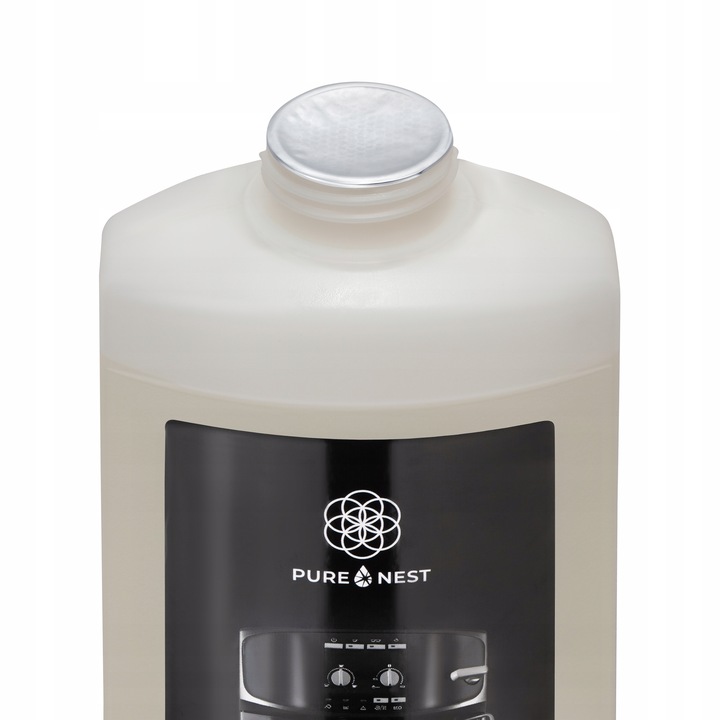 2 x Odkamieniacz do Ekspresu PURE NEST Uniwersalny Do Wszystkich