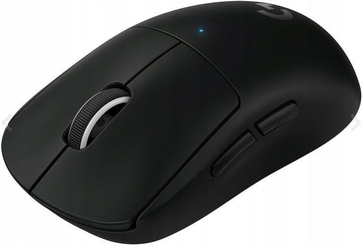 MYSZ BEZPRZEWODOWA LOGITECH G PRO X SUPERLIGHT WIRELESS SENSOR OPTYCZNY