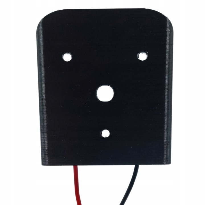 Adapter do baterii Makita LXT 18V z przewodami