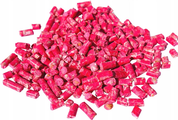 BROS GRANULAT TRUTKA ŚRODEK NA MYSZY I SZCZURY 1KG