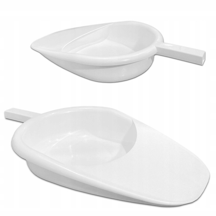 Basen sanitarny dla niepełnosprawnych seniorów chorego podsuwacz 2000