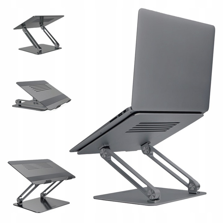 Podstawka do laptopa Nillkin ProDesk uchwyt stojak