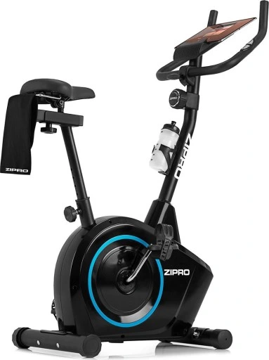 ROWEREK STACJONARNY ROWER TRENINGOWY BOOST - ZIPRO
