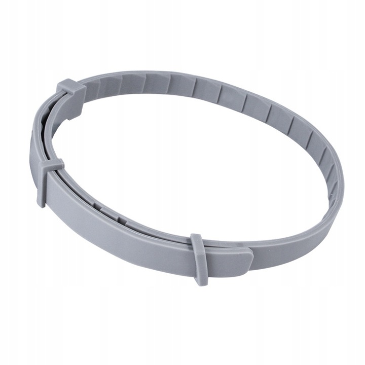 OBROŻA NA PASOŻYTY DLA PSA DO 8KG 40CM 8 MIESIĘCY DZIAŁANIA