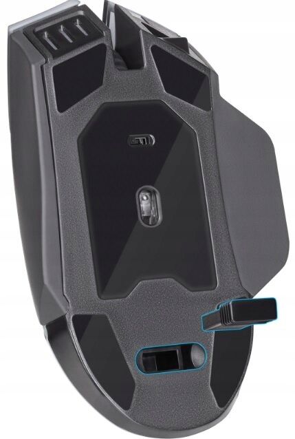 Mysz DEFENDER Oneshot GM-067