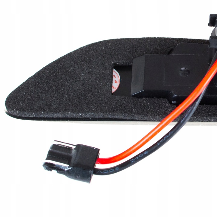 Kierunkowskazy Dynamiczne Led Migacze Pływające BMW E46 E60 E90 E92 E81 E87