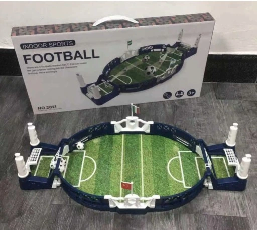 MINI GRA STOŁOWA PIŁKA NOŻNA CYMBERGAJ