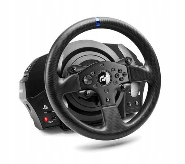 Kierownica + pedały Thrustmaster T300 RS GT Edition PS / PC Force Feedback