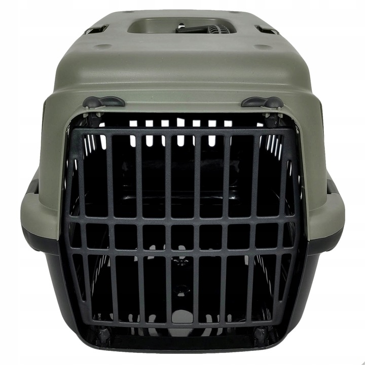 SOLIDNY TRANSPORTER DLA PSA KOTA KRÓLIKA Gipsy 50 Plastic KOLORY