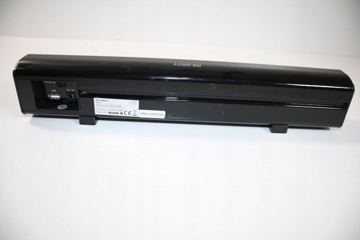 Soundbar Majority Bowfell 2.1 głośnik Bluetooth