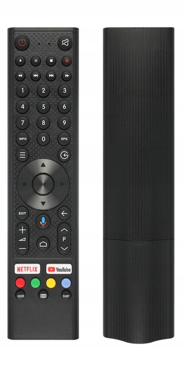 PILOT DO TV BLAUPUNKT BA32H4142LEB DO TELEWIORA SMART NETFLIX