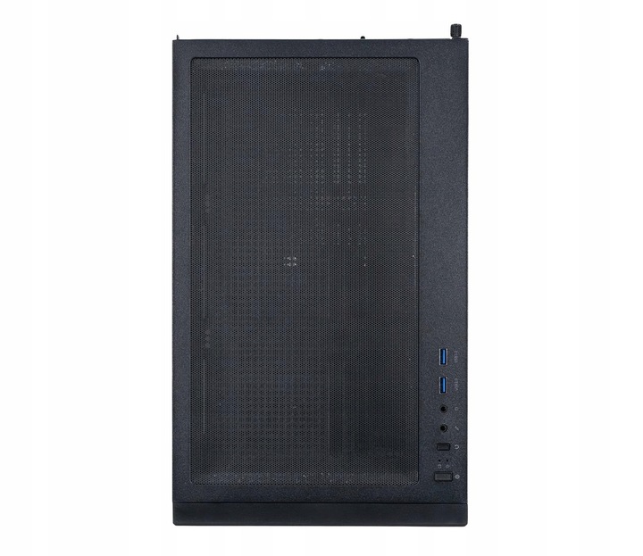 Obudowa komputerowa Silver Monkey X Cassette