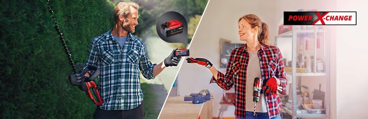 RADIO AKUMULATOROWE EINHELL TC-RA 18 Li BT-SOLO Power X-Change 18V