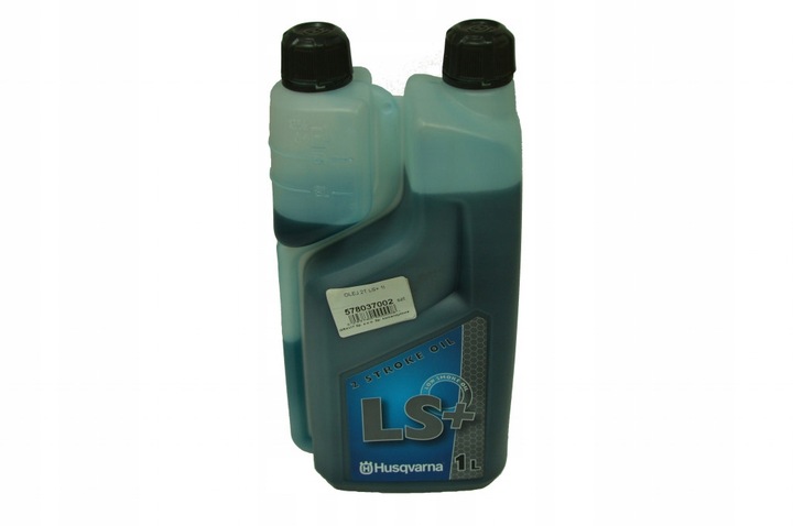 Olej do silników dwusuwowych Husqvarna 578037002 1 l