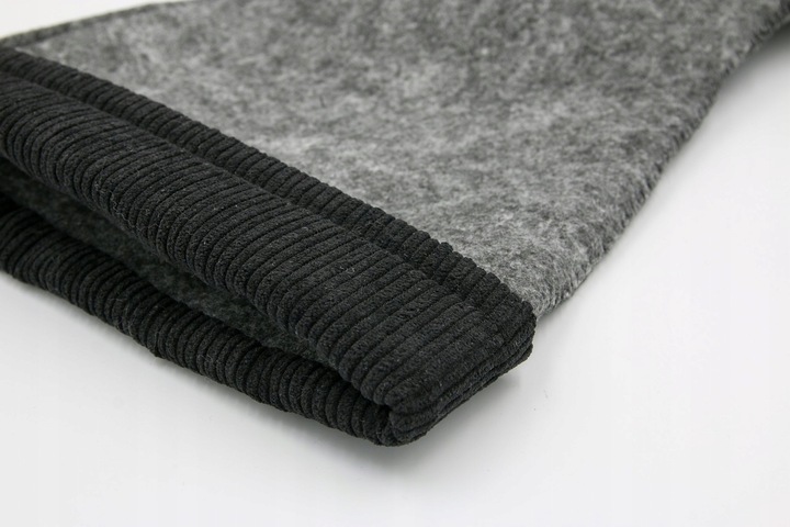 WKŁADKI OCIEPLAJĄCE DO KALOSZY OCIEPLACZE WKŁADY FILCOWE ZIMOWE DO