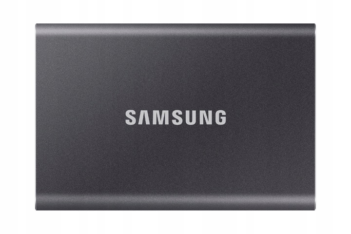 Dysk SAMSUNG Portable T7 2TB SSD