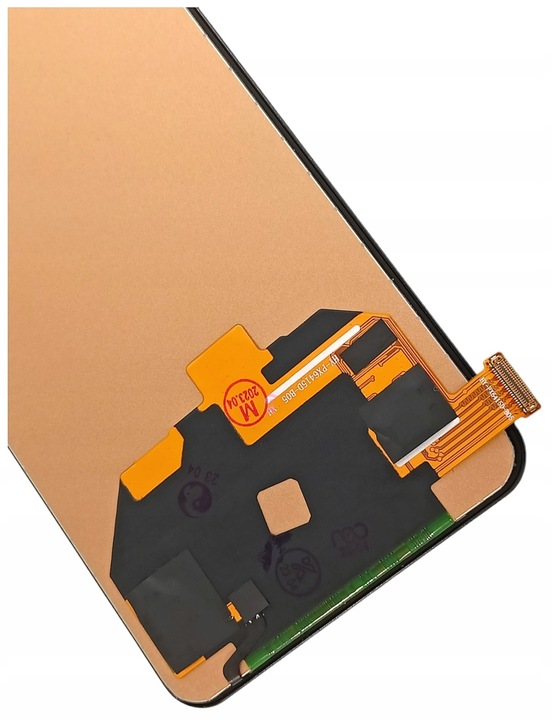 WYŚWIETLACZ EKRAN LCD DO OPPO RENO5 5G INCELL