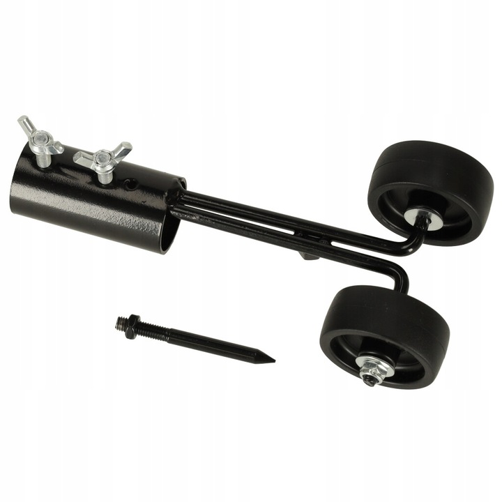 Skrobak do fug do kostki bruku Wycinak do chwastów z kostki 2w 1