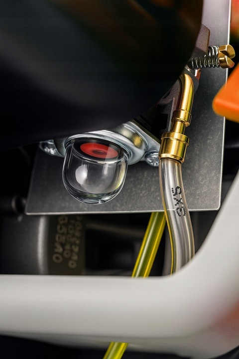 DMUCHAWA SPALINOWA OGRODOWA ODKURZACZ z ROZDRABNIACZEM do LIŚCI MP0078