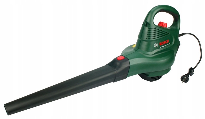 ODKURZACZ OGRODOWY DO LIŚCI + DMUCHAWA UNIVERSALGARDENTIDY 2300 BOSCH