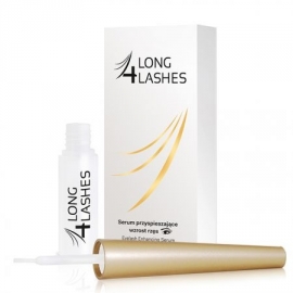 Long4Lashes serum przyspieszające wzrost rzęs