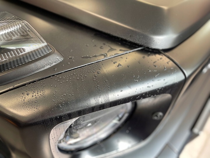 ADBL Synthetic Spray Wax Syntetyczny Wosk w Płynie Sprayu Głębia i Połysk