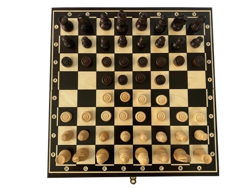 Szachy Diament - PRODUCENT