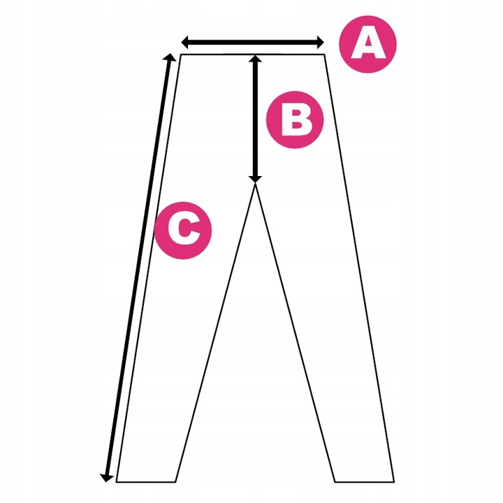 LEGGINSY sportowe LEGINSY PUSH UP MODELUJĄCE z marszczeniem WYSOKI STAN