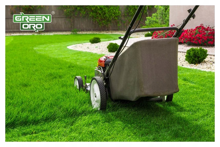 Nawóz do Trawnika Iglaków Tui Róż REGENERACYJNY 10kg CHISSO SAI SEI