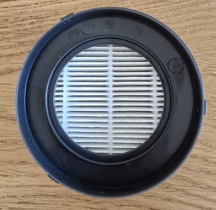 Filtr HEPA do odkurzacza Laresar V7! Nowy!