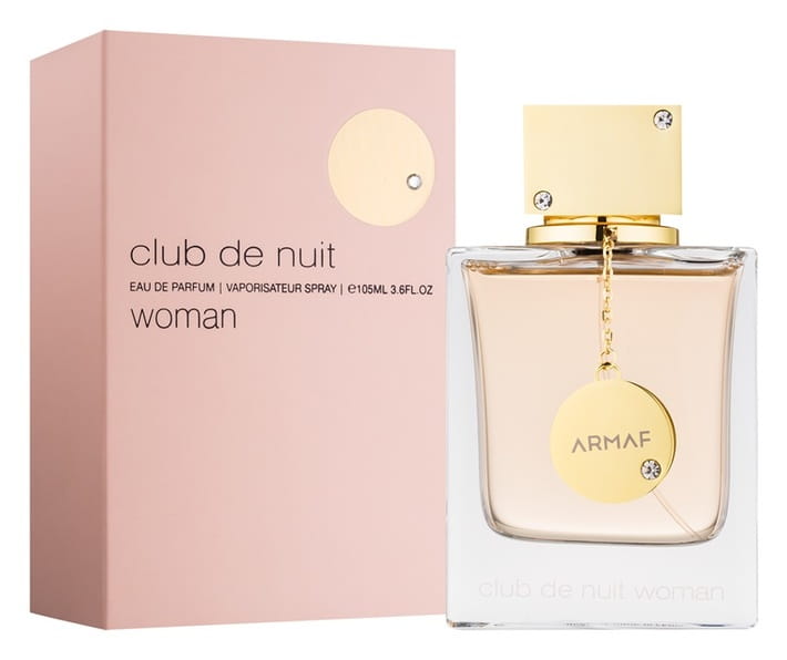Armaf Club de Nuit Woman 105ml woda perfumowana kobieta EDP