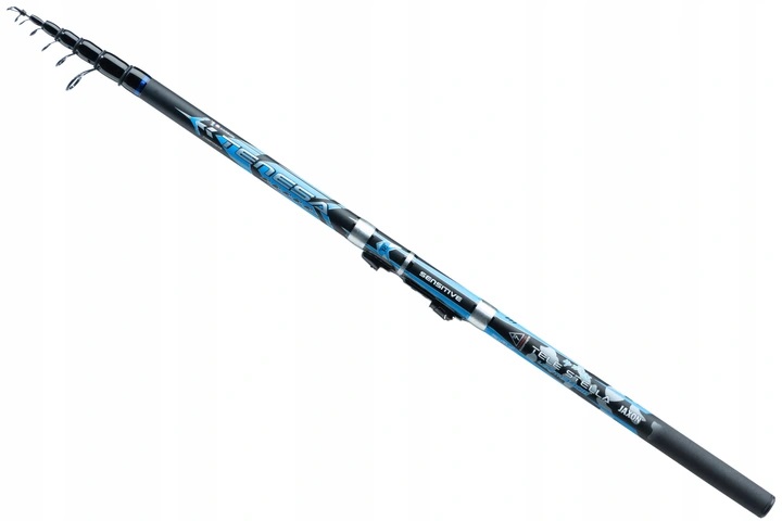 Zestaw Spławikowy Wędka 4.20 m Kołowrotek Jaxon