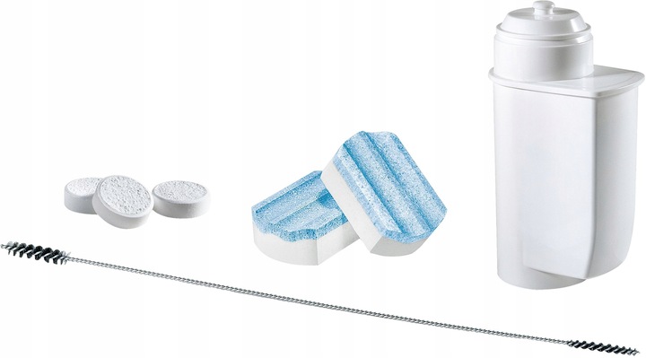 ZESTAW STARTOWY DO EKSPRESÓW SIEMENS TZ80004B