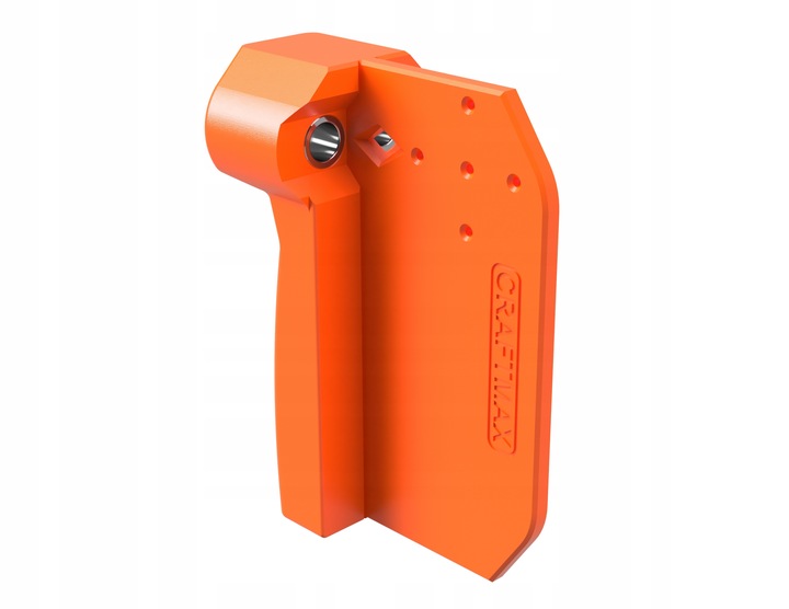 SZABLON DO WIERCENIA WZORNIK ZNACZNIK BLUM BLUMOTION TIP-ON AVENTOS