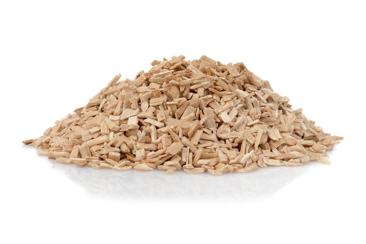 FOREST-LEGEND Zrębki wędzarnicze BUK - BOX 20 L