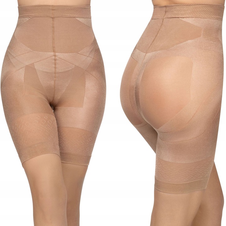 MAJTKI WYSZCZUPLAJĄCE BRZUCH WYSOKI STAN WYSOKIE