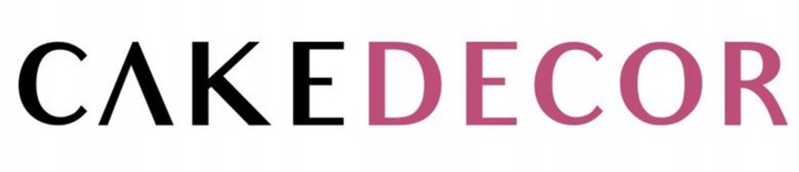 Pudełko Karton na TORT z Okienkiem 5 szt. 25x25x25