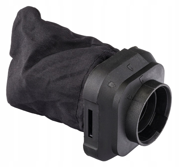 SZLIFIERKA MIMOŚRODOWA OSCYLACYJNA 125mm 1300W 3W1 3 PADY REGULACJA 6