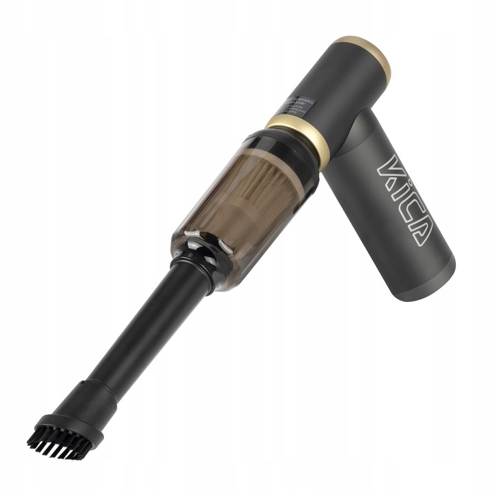 Głowica odkurzająca do dmuchawy wielofunkcyjnej KiCA JetFan 2