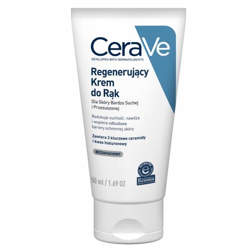 CERAVE Regenerujący Krem do rąk 100 ml