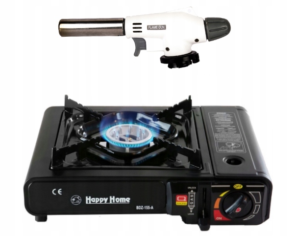 KARTUSZ GAZOWY x28 DO KUCHENKI PALNIKA NABÓj 400ML