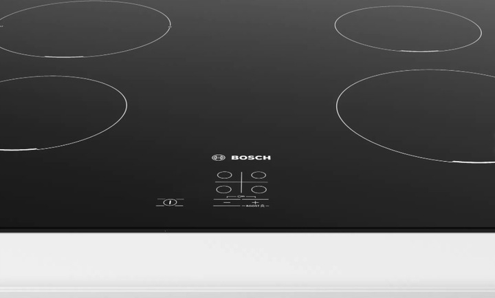 Płyta indukcyjna Bosch PUG 611AA5E PowerBoost 60cm