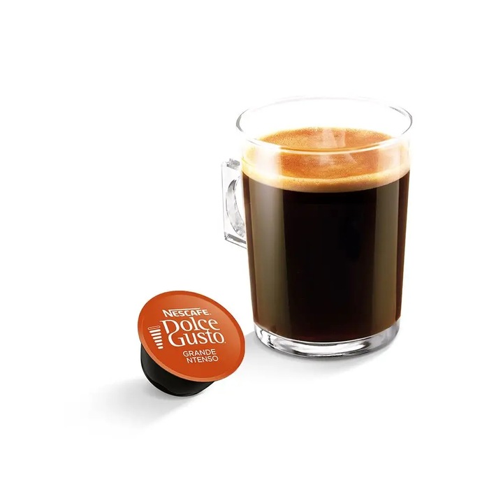 Kapsułki Nescafe Dolce Gusto Grande Intenso 16szt