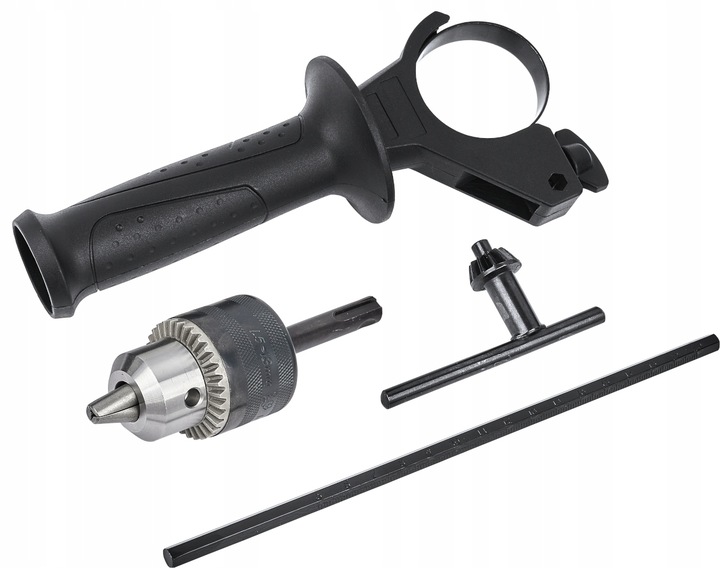 Młotowiertarka CELMA C-Power RH850W26 3LAT GW!