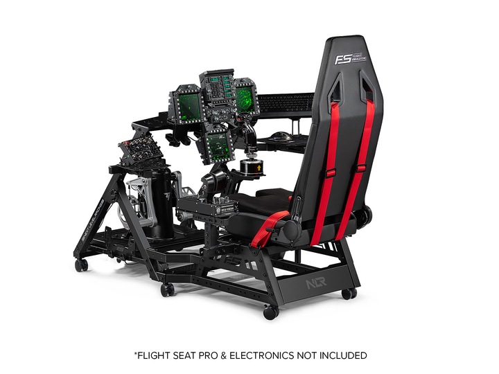 Stojak Next Level Racing Flight Stand Pro NLR-S032