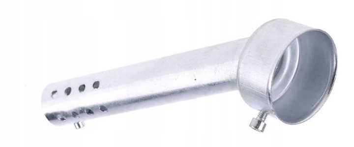 DB Killer Wydechu 48mm Tłumika Silencer Wyciszacz DBkiler Wkład Wyciszenie