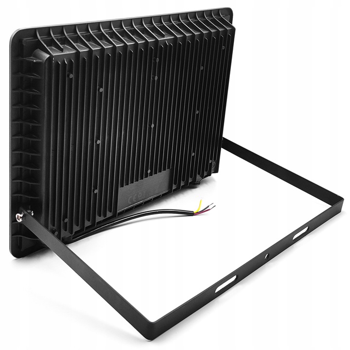 HALOGEN NAŚWIETLACZ LAMPA LED 200W 18000lm IP66 ZEWNĘTRZNY 4500K