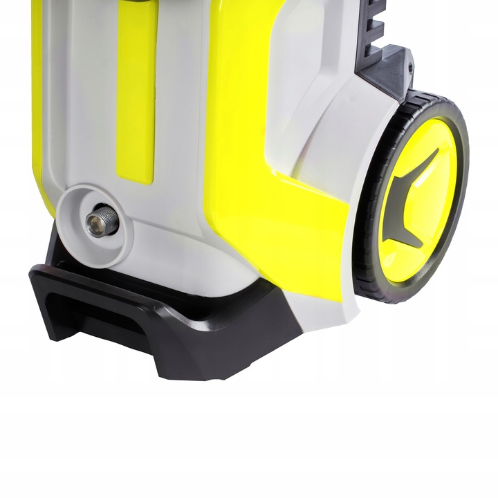 SAMOSSĄCA MYJKA CIŚNIENIOWA 250 BAR ew Turb ALUMINIOWA POMPA 2100W